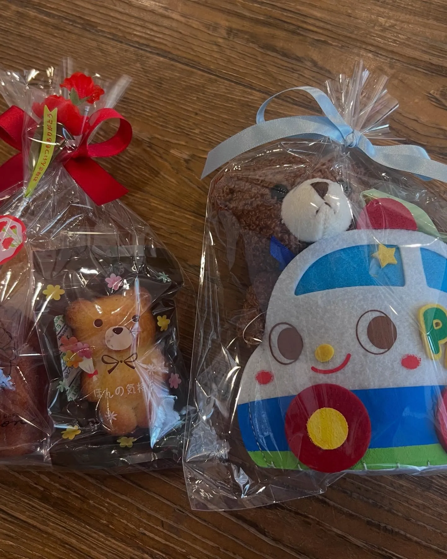 こどもの日ケーキ