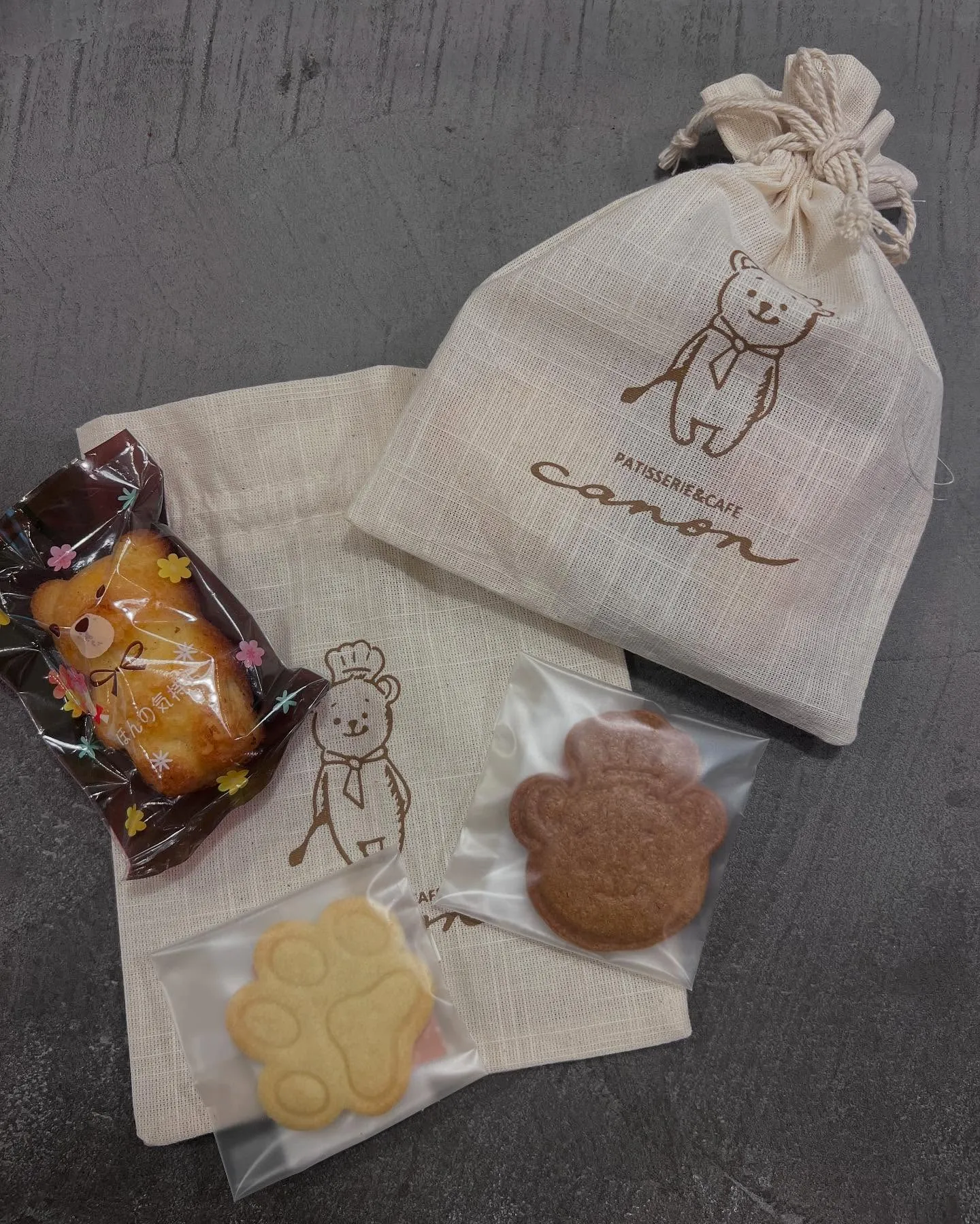 こどもの日ケーキ