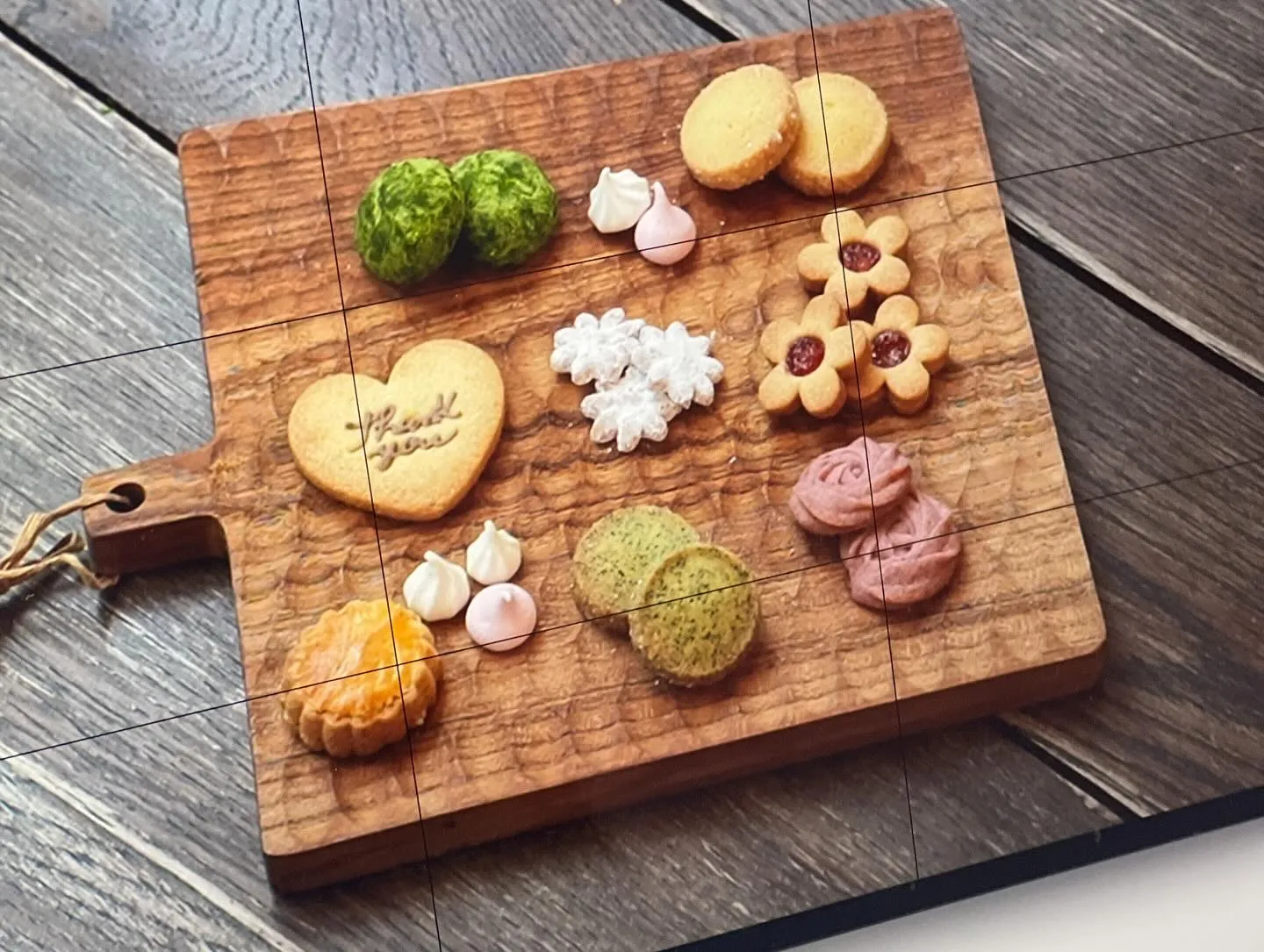 母の日に素敵なプレゼントは？