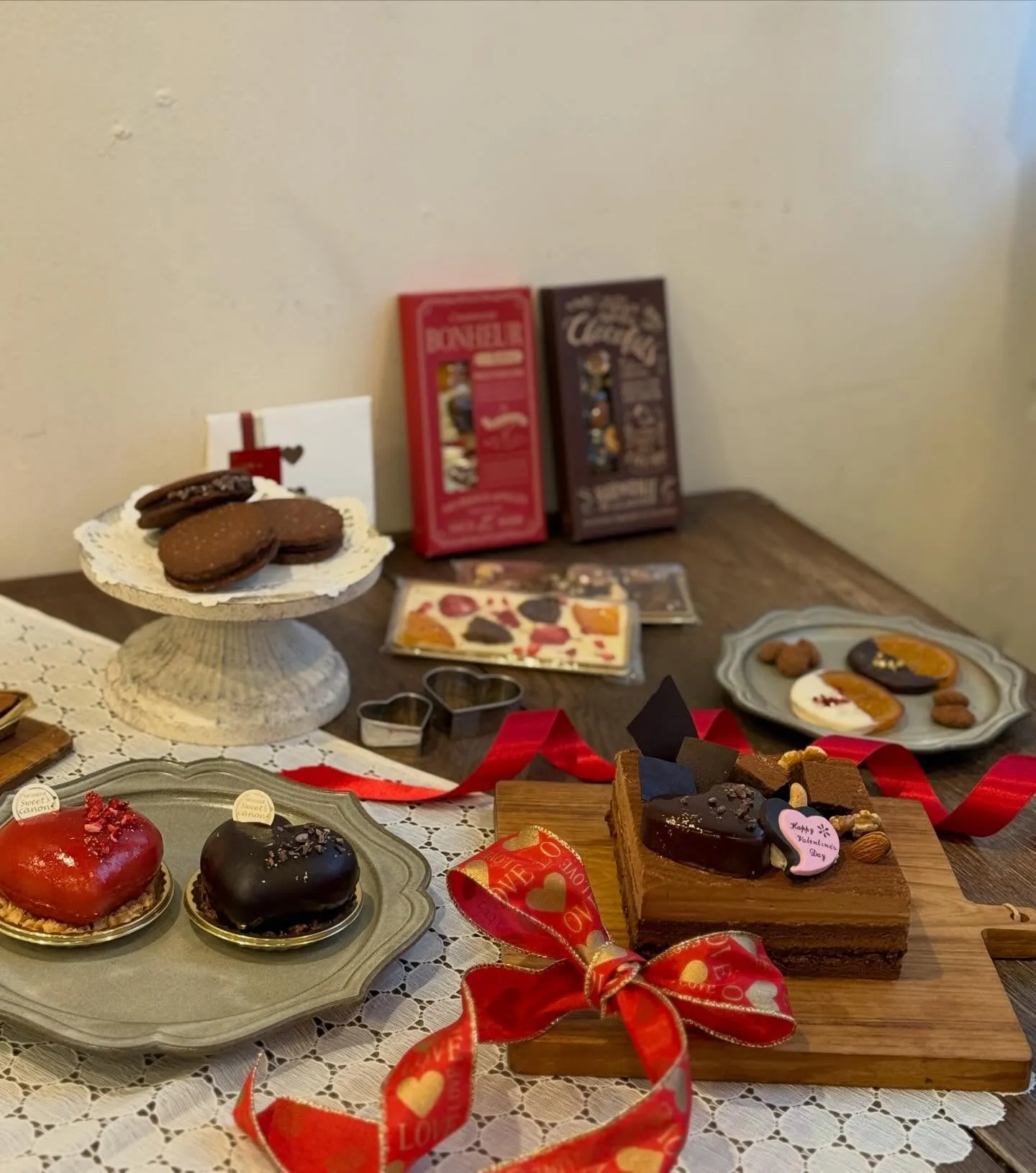 2026 canonバレンタイン