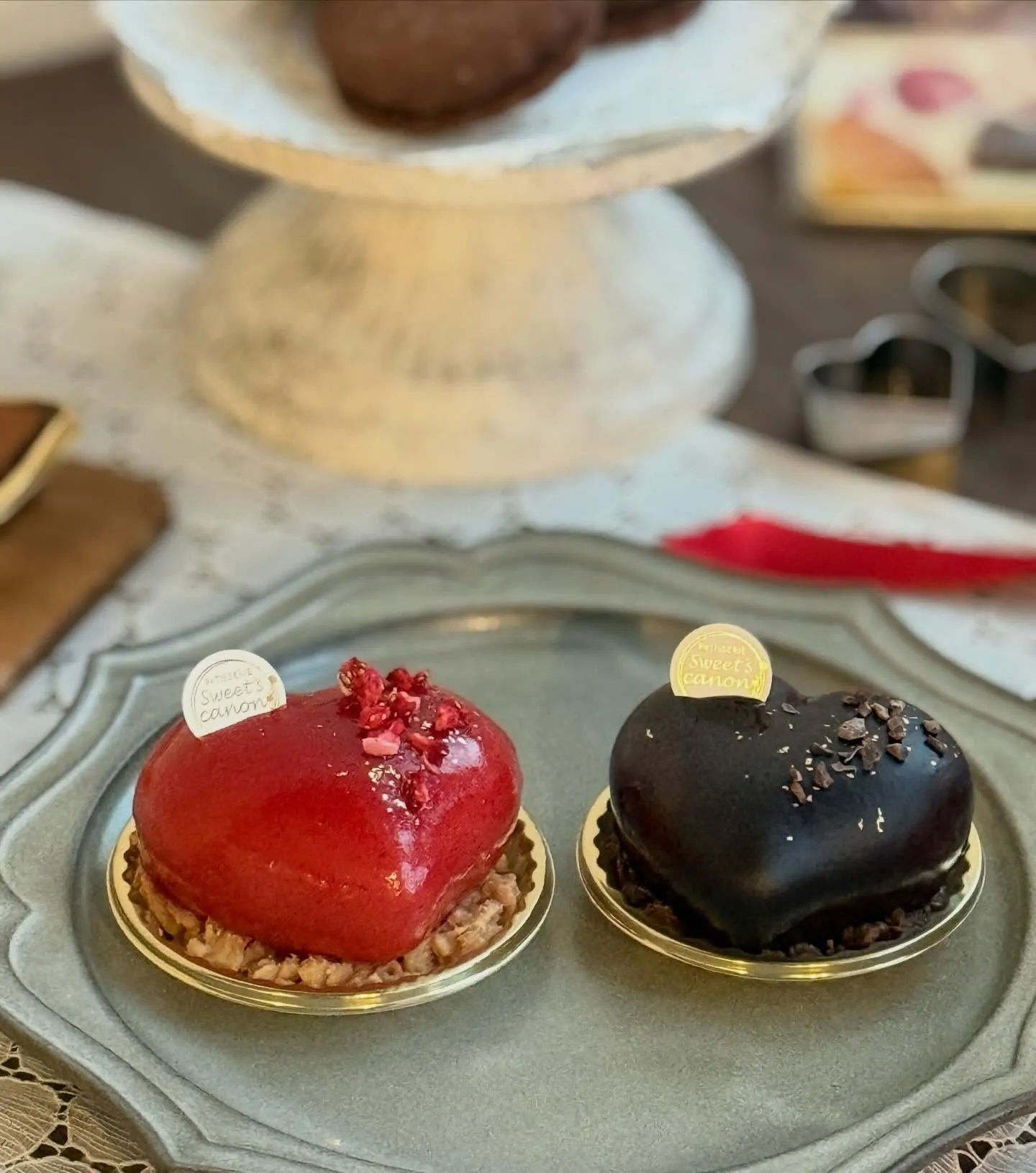 2026 canonバレンタイン