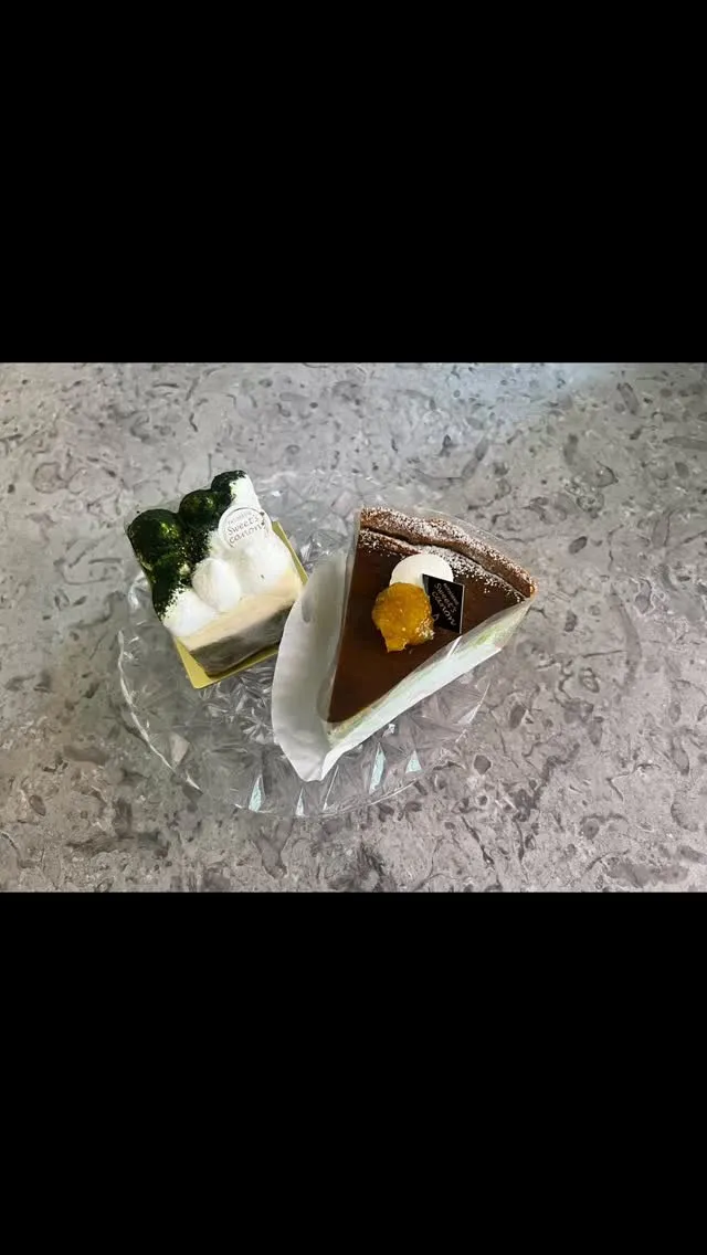 抹茶シリーズ